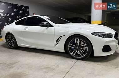 Купе BMW 8 Series 2019 в 
