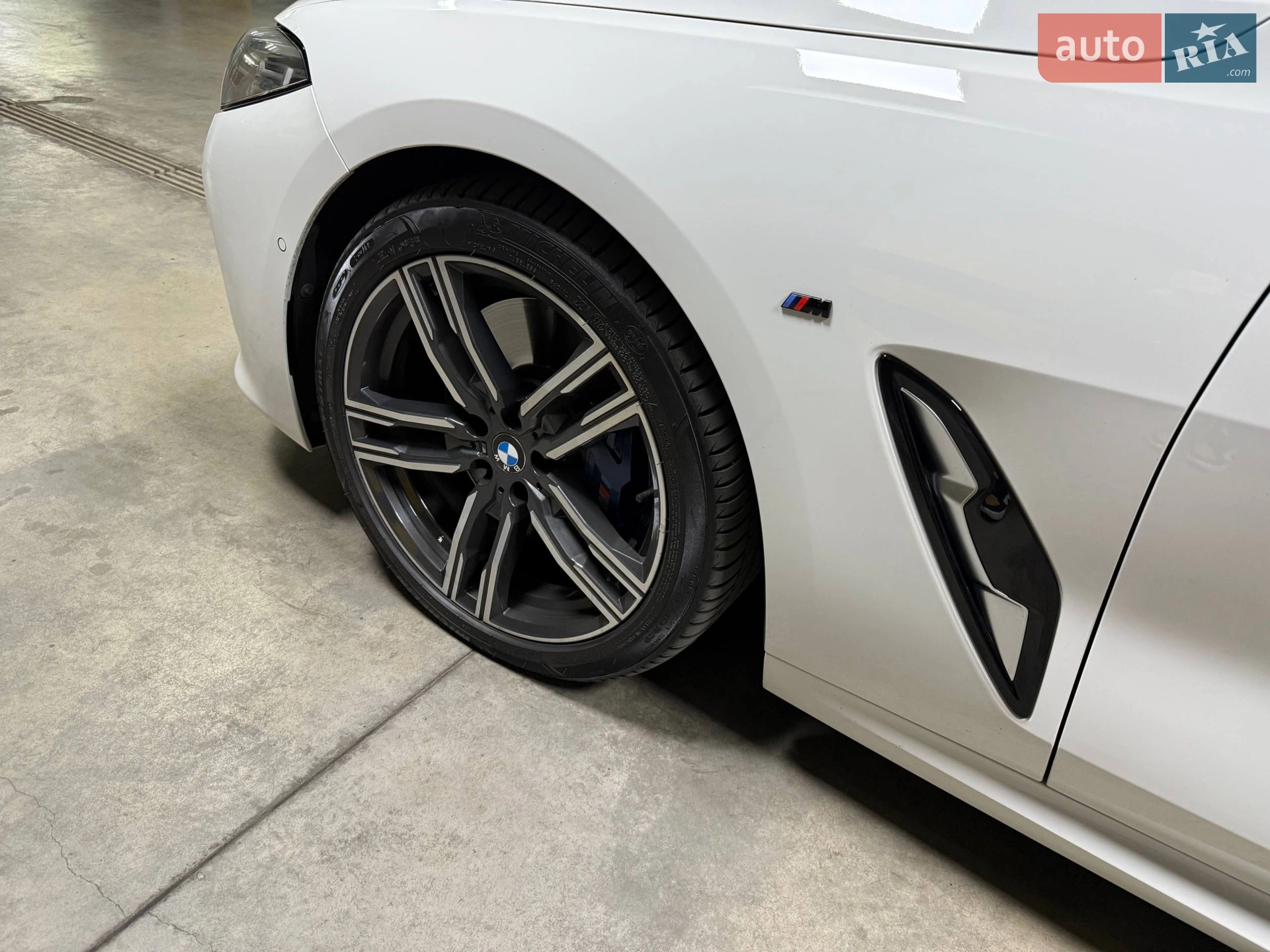 2019 BMW 8er - мініатюра 26