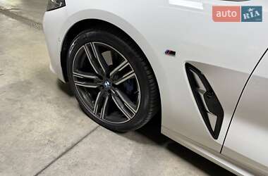 Купе BMW 8 Series 2019 в 