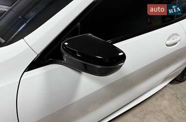 Купе BMW 8 Series 2019 в 