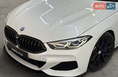 Купе BMW 8 Series 2019 в 