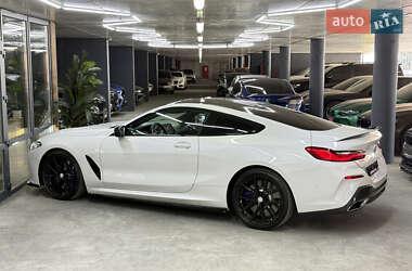 Купе BMW 8 Series 2019 в 