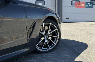 Купе BMW 8 Series 2018 в 