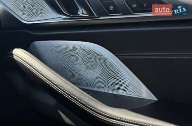 Купе BMW 8 Series 2018 в 