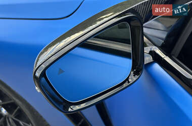 Купе BMW 8 Series 2020 в 