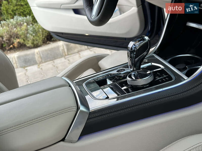Купе BMW 8 Series 2020 в Одессе