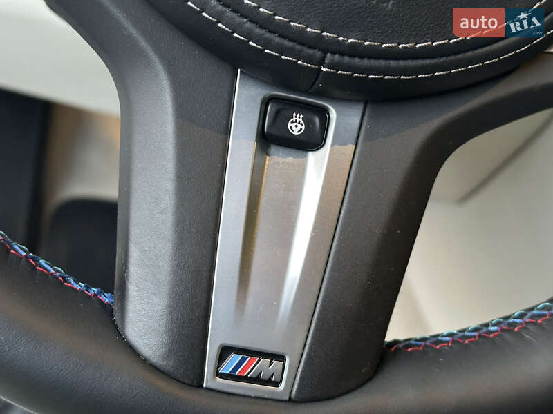 Купе BMW 8 Series 2020 в Одессе