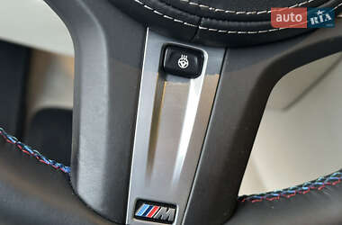 Купе BMW 8 Series 2020 в 