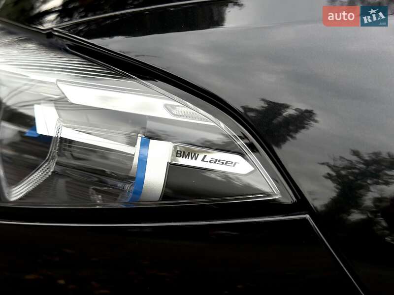 Купе BMW 8 Series 2024 в Киеве