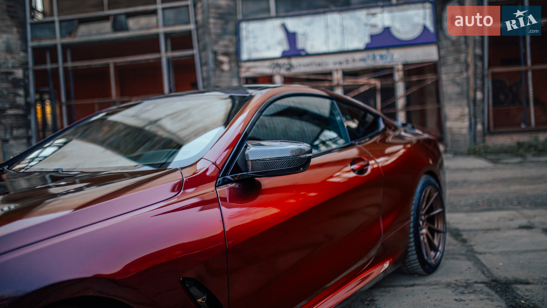 2021 BMW 8er - мініатюра 6