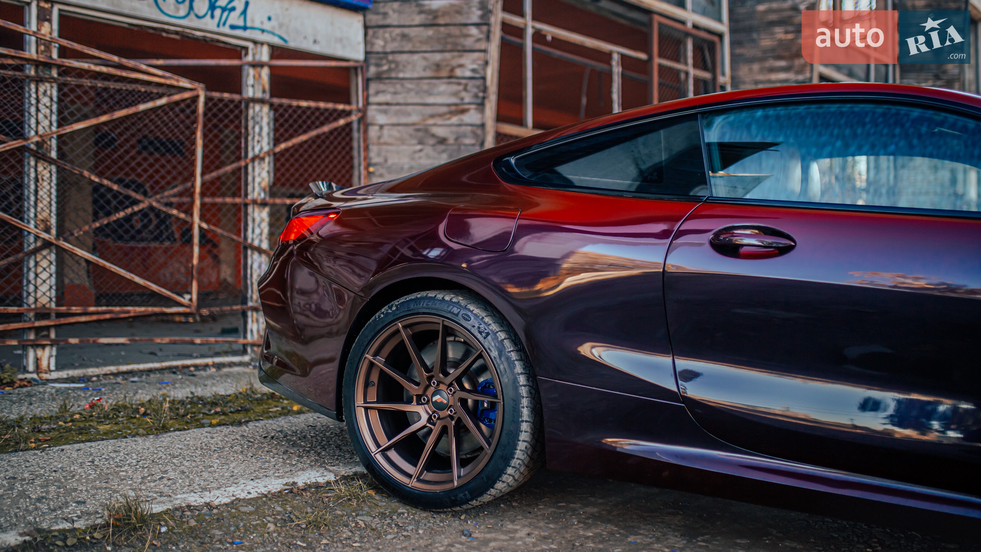 2021 BMW 8er - мініатюра 11
