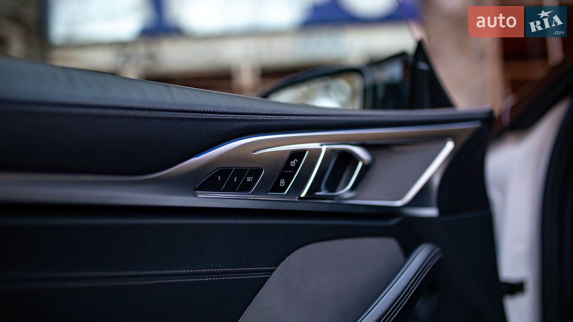 2021 BMW 8er - мініатюра 14
