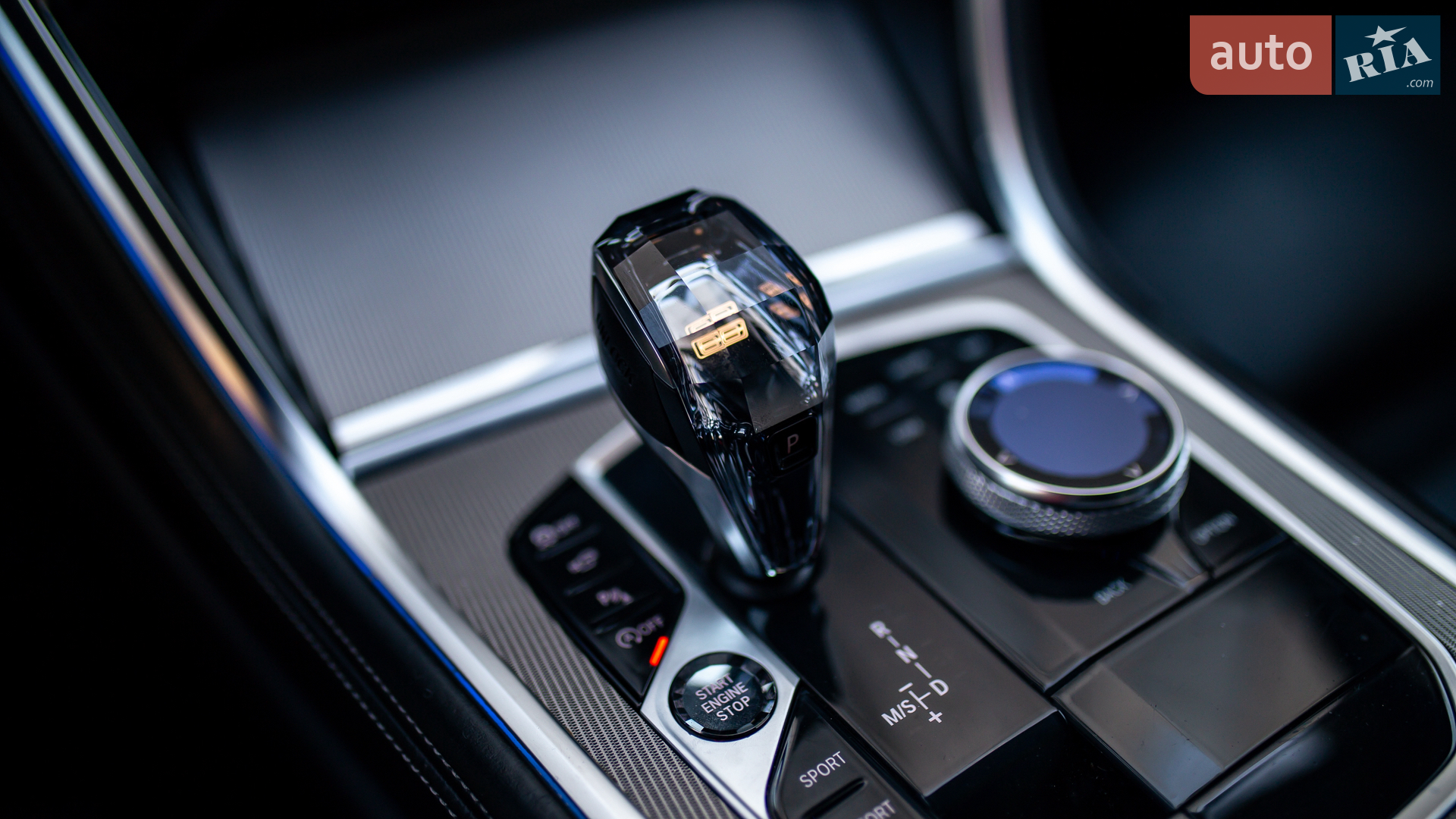 2021 BMW 8er - мініатюра 18