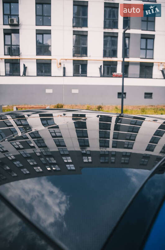 Купе BMW 8 Series 2018 в Киеве фото 26 Купе BMW 8 Series 2018 в Киеве