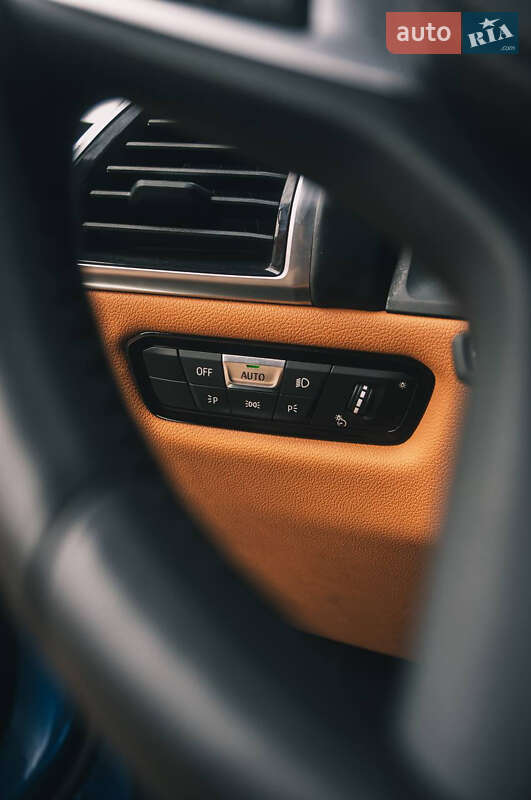 Купе BMW 8 Series 2018 в Киеве фото 31 Купе BMW 8 Series 2018 в Киеве