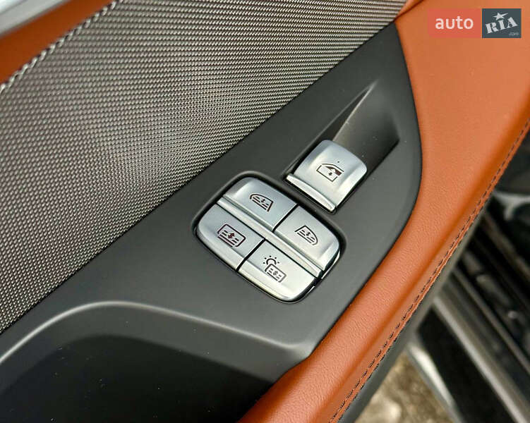 Купе BMW 8 Series 2021 в Киеве