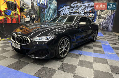 Кабріолет BMW 8 Series 2019 в Києві