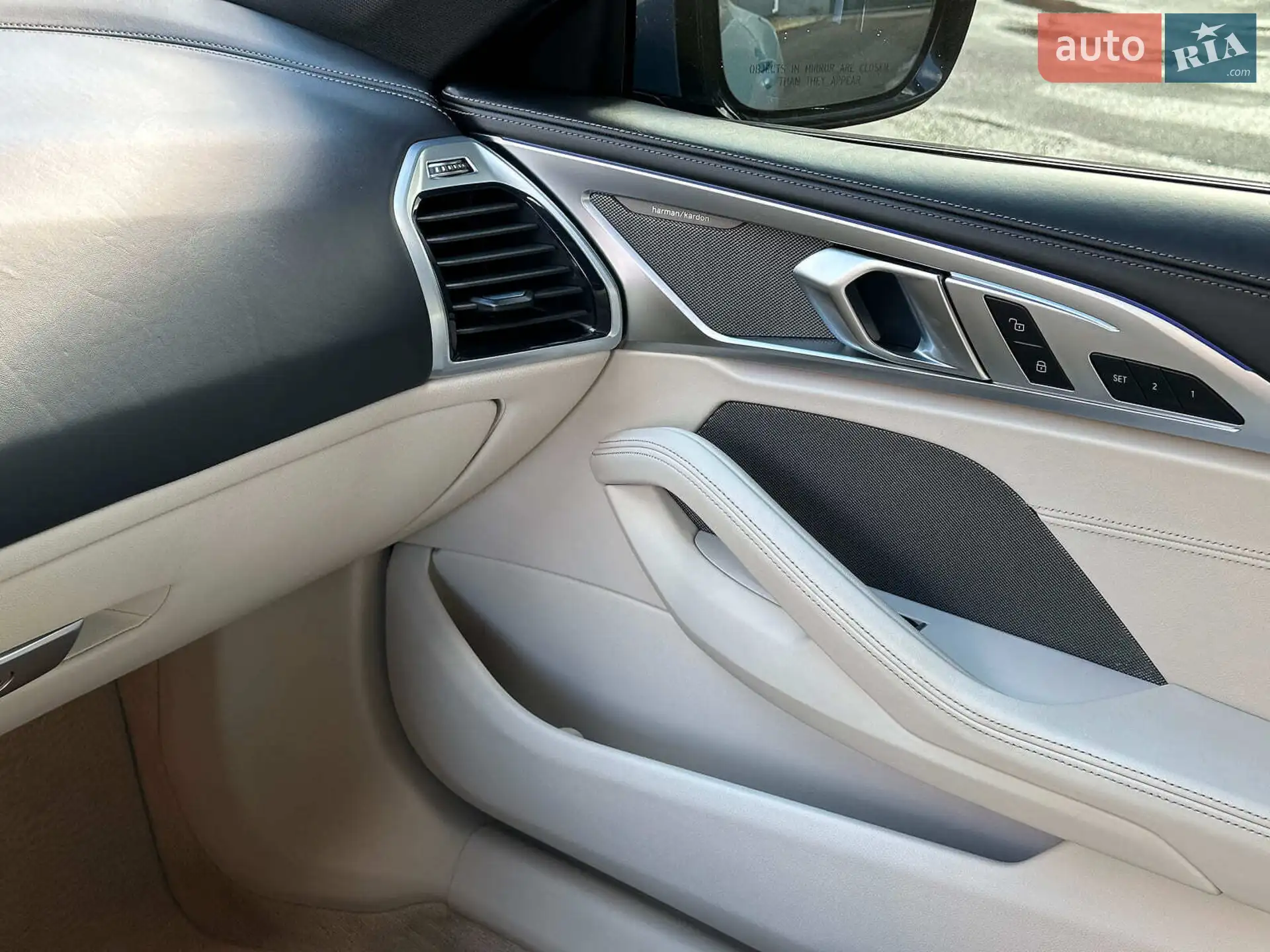 2021 BMW 8er - мініатюра 33