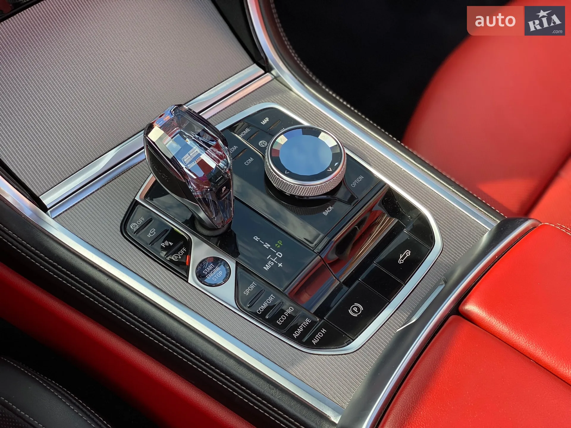 2020 BMW 8er - мініатюра 18