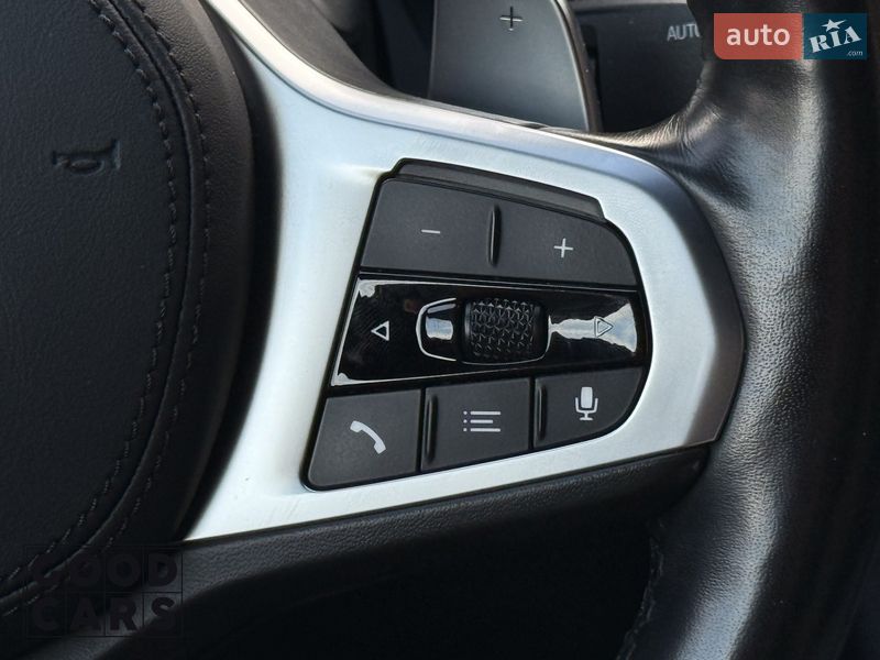 Купе BMW 8 Series 2018 в Одессе