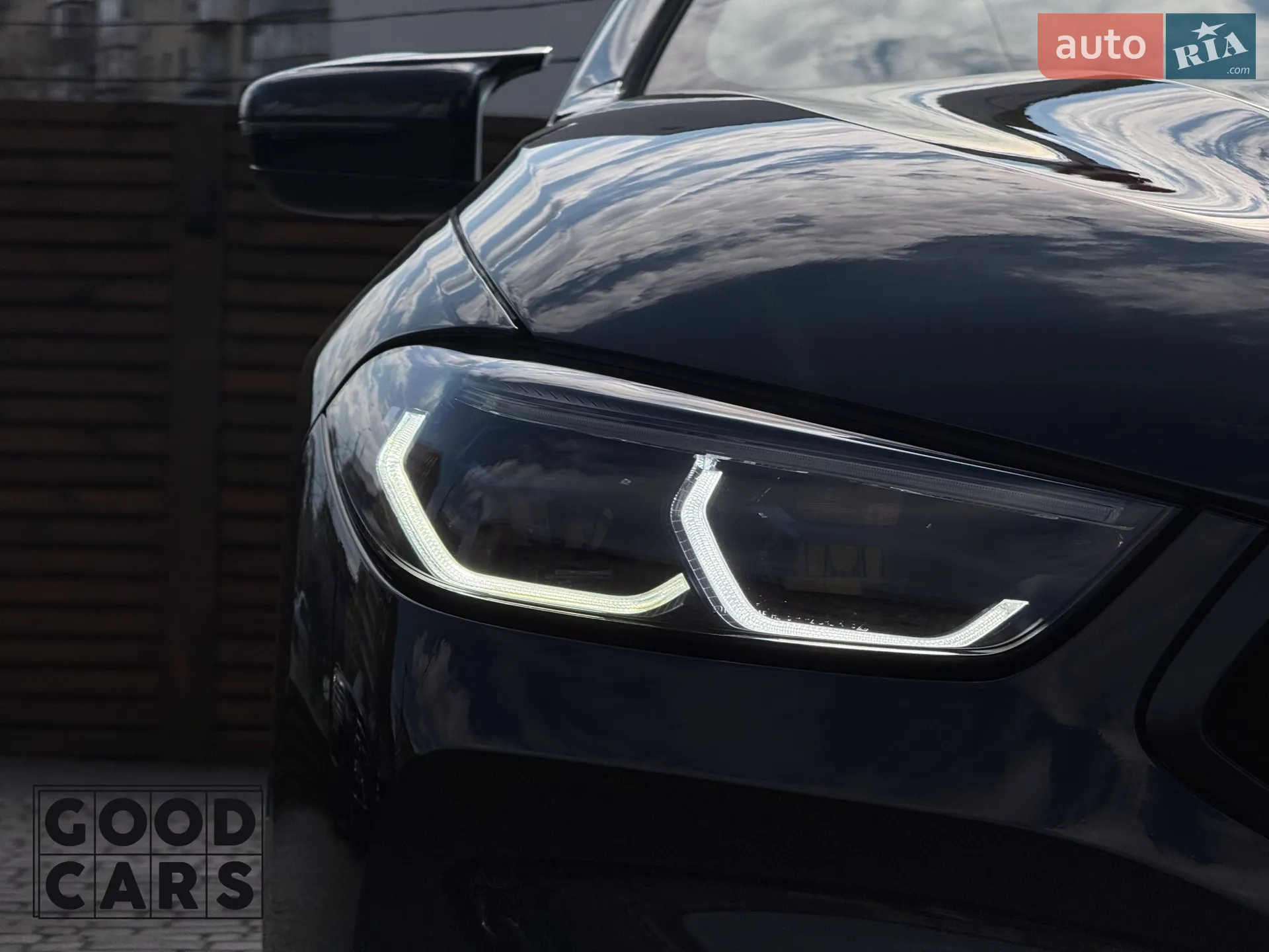 2024 BMW 8er - мініатюра 10