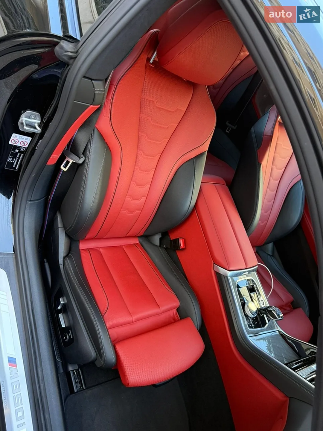 2019 BMW 8er - мініатюра 11