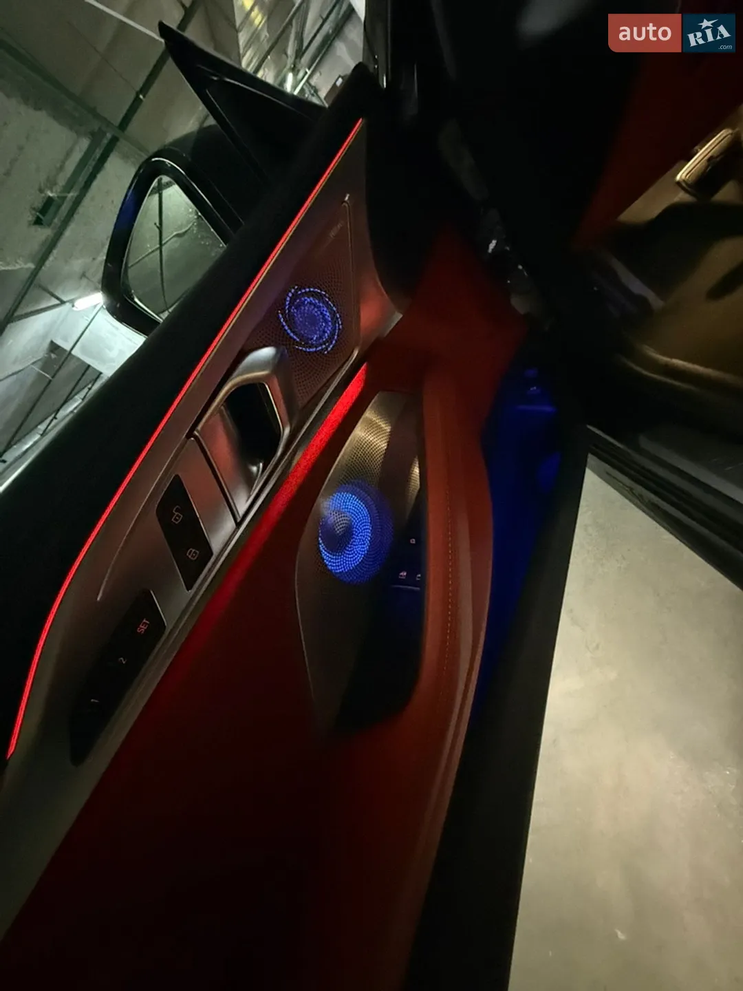 2019 BMW 8er - мініатюра 30