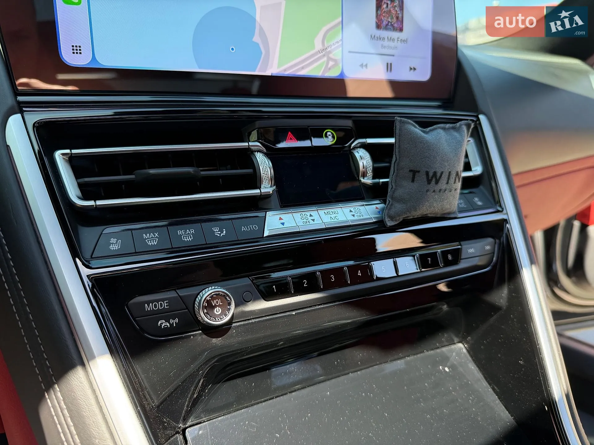 2019 BMW 8er - мініатюра 39