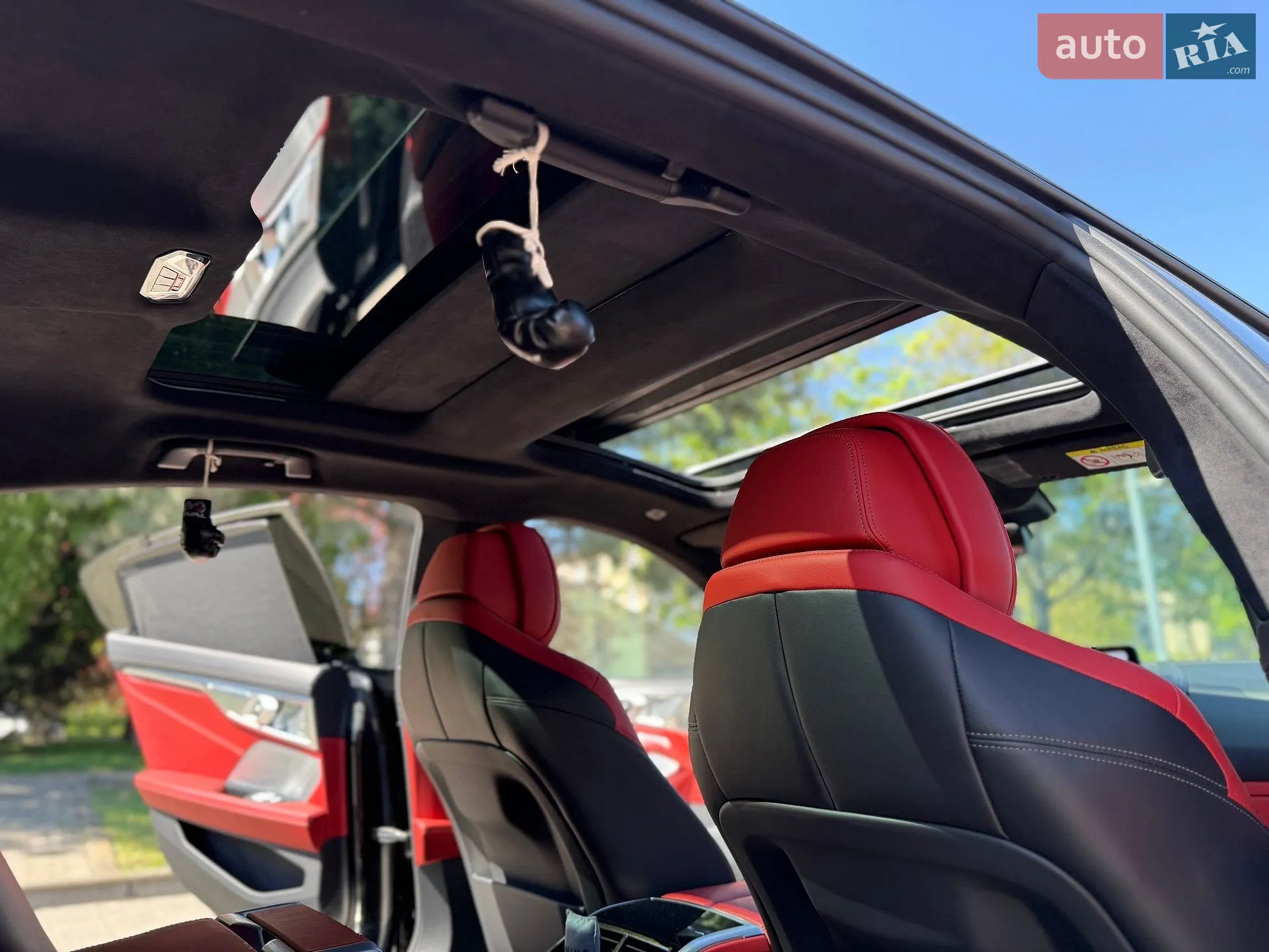 2019 BMW 8er - мініатюра 46