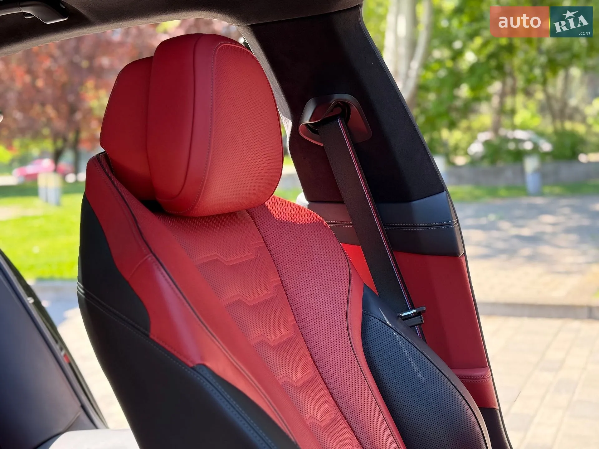 2019 BMW 8er - мініатюра 54