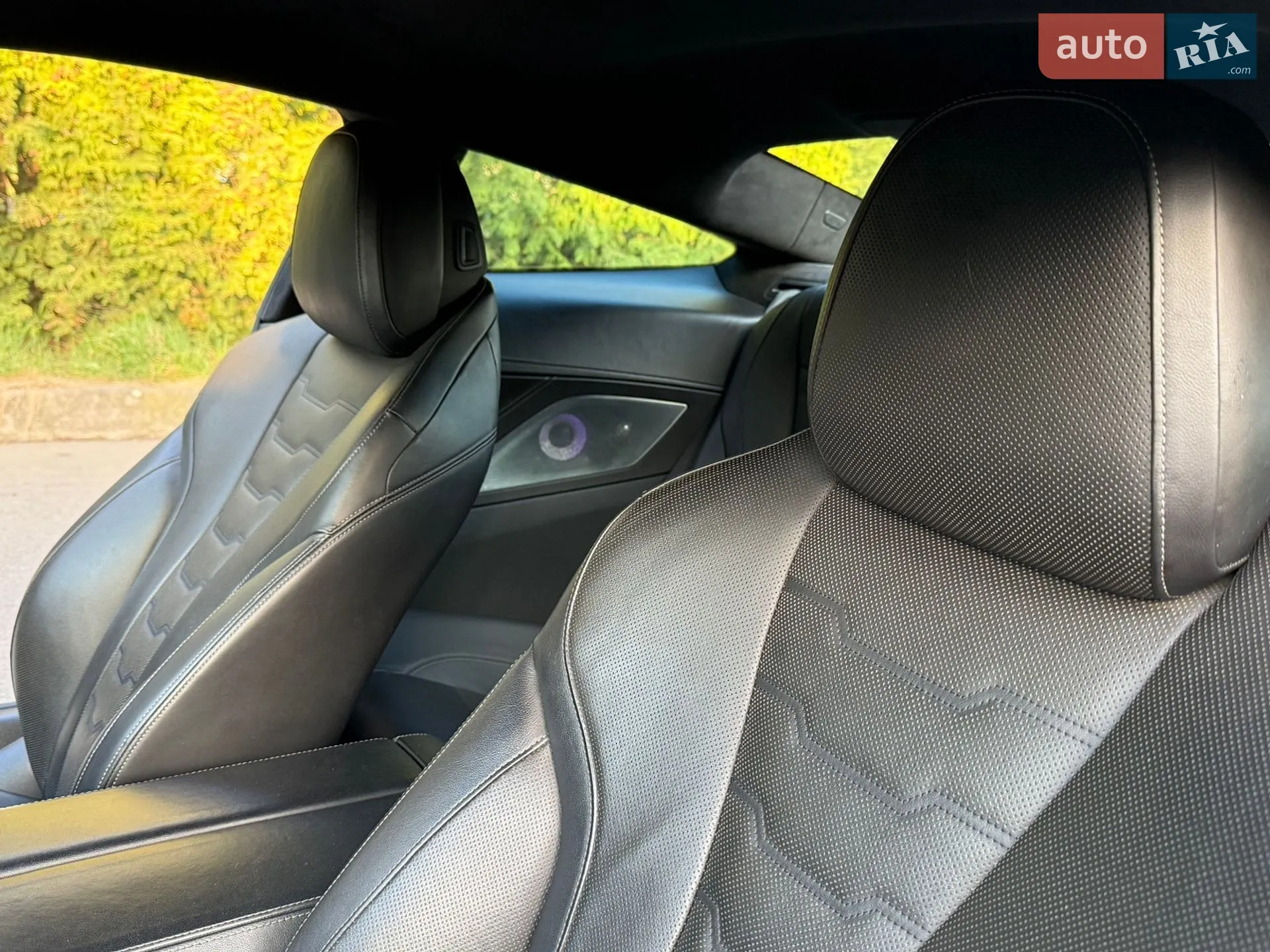 2019 BMW 8er - мініатюра 48