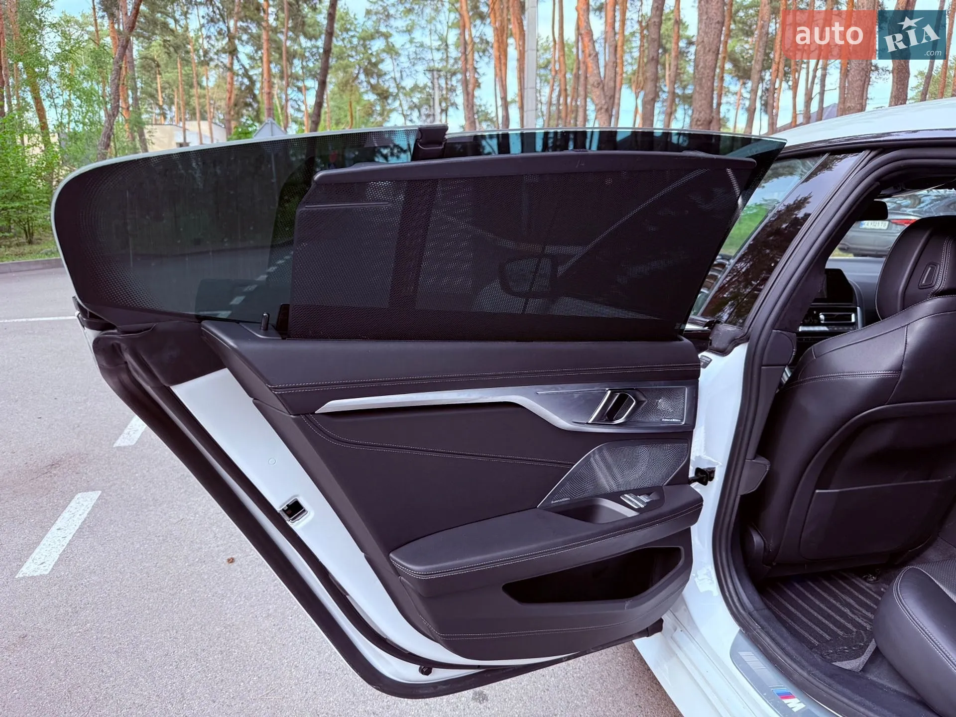 2019 BMW 8er - мініатюра 20