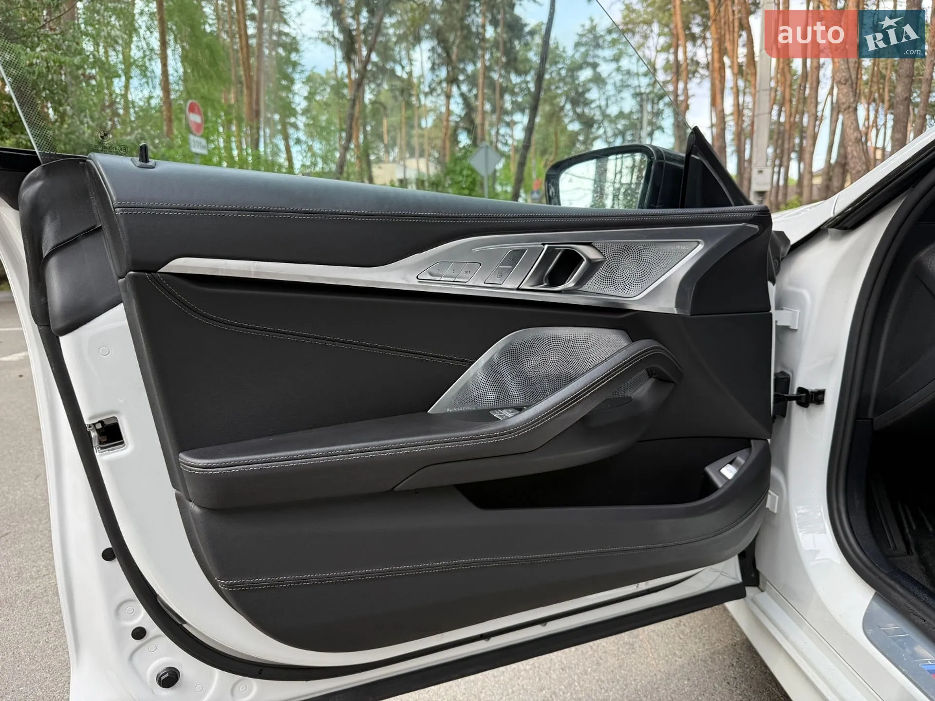 2019 BMW 8er - мініатюра 30