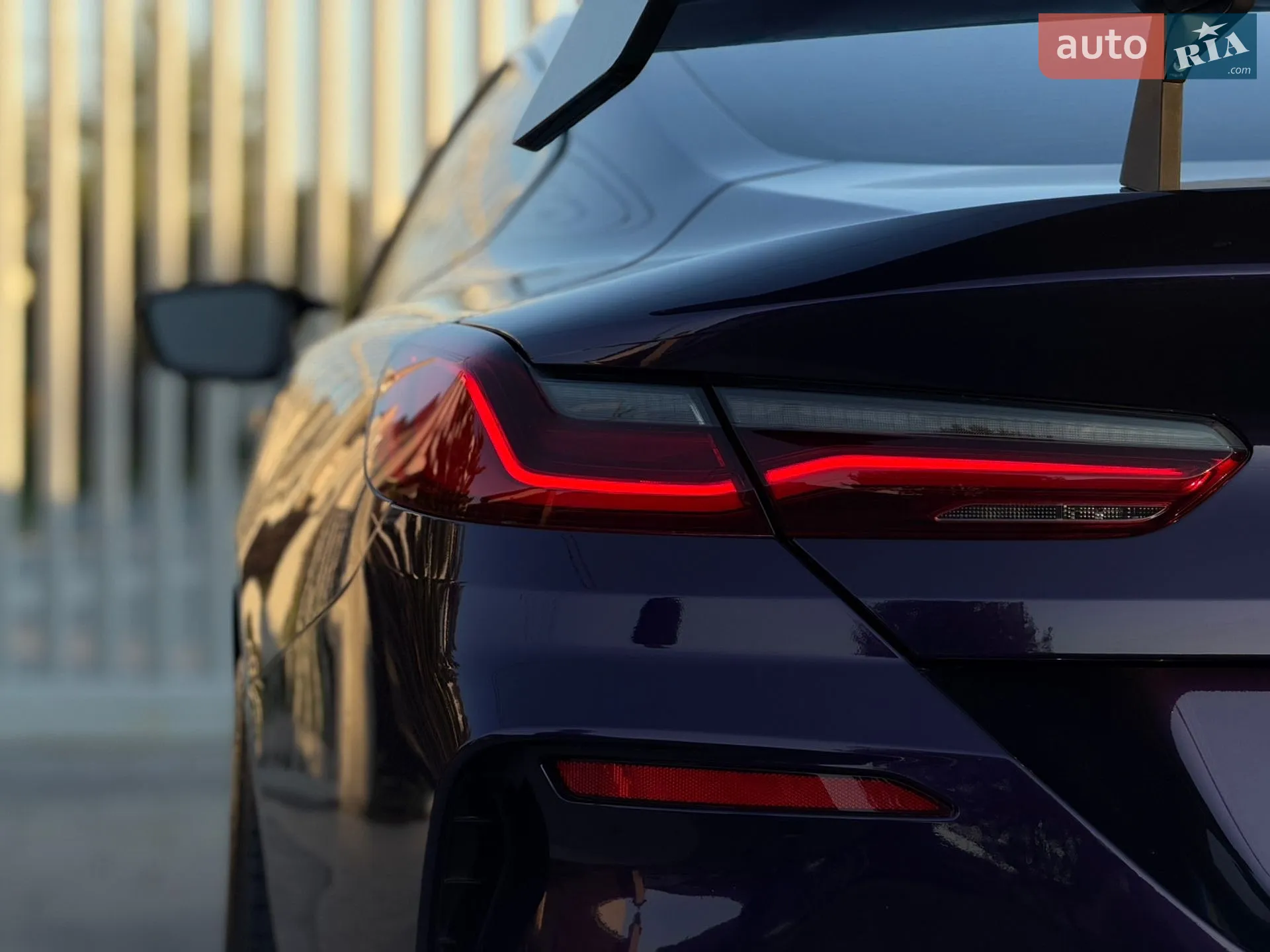 2022 BMW 8er - мініатюра 30