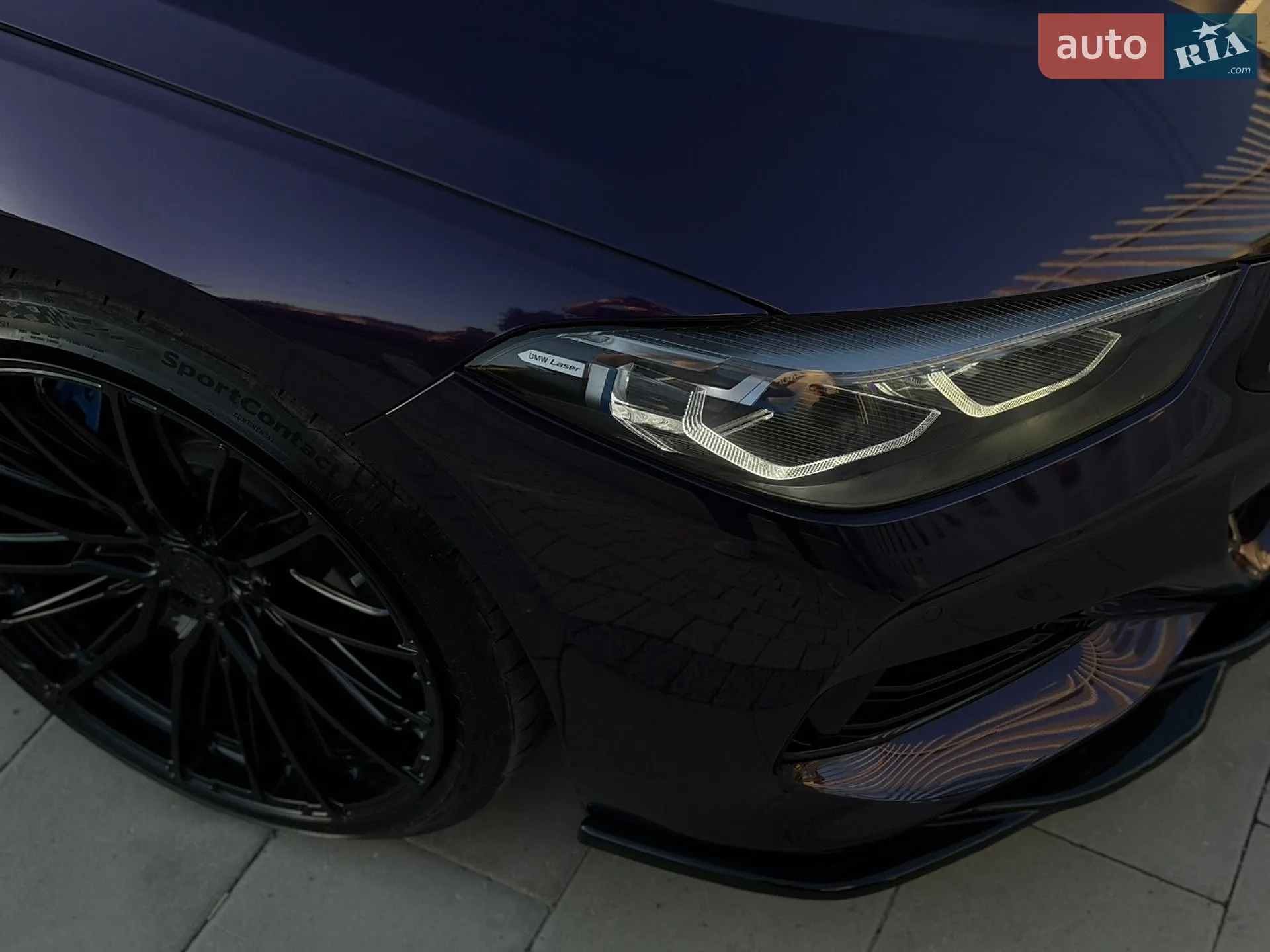 2022 BMW 8er - мініатюра 34