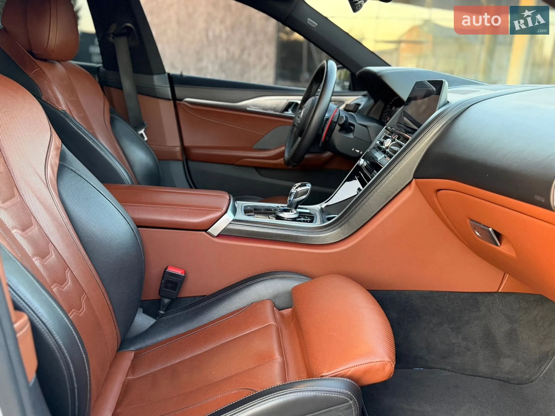 2019 BMW 8er - мініатюра 31