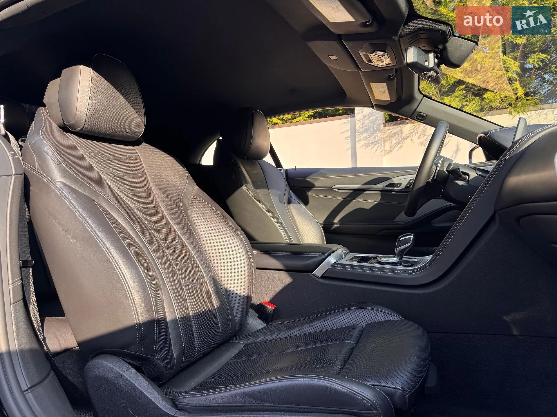 2019 BMW 8er - мініатюра 29