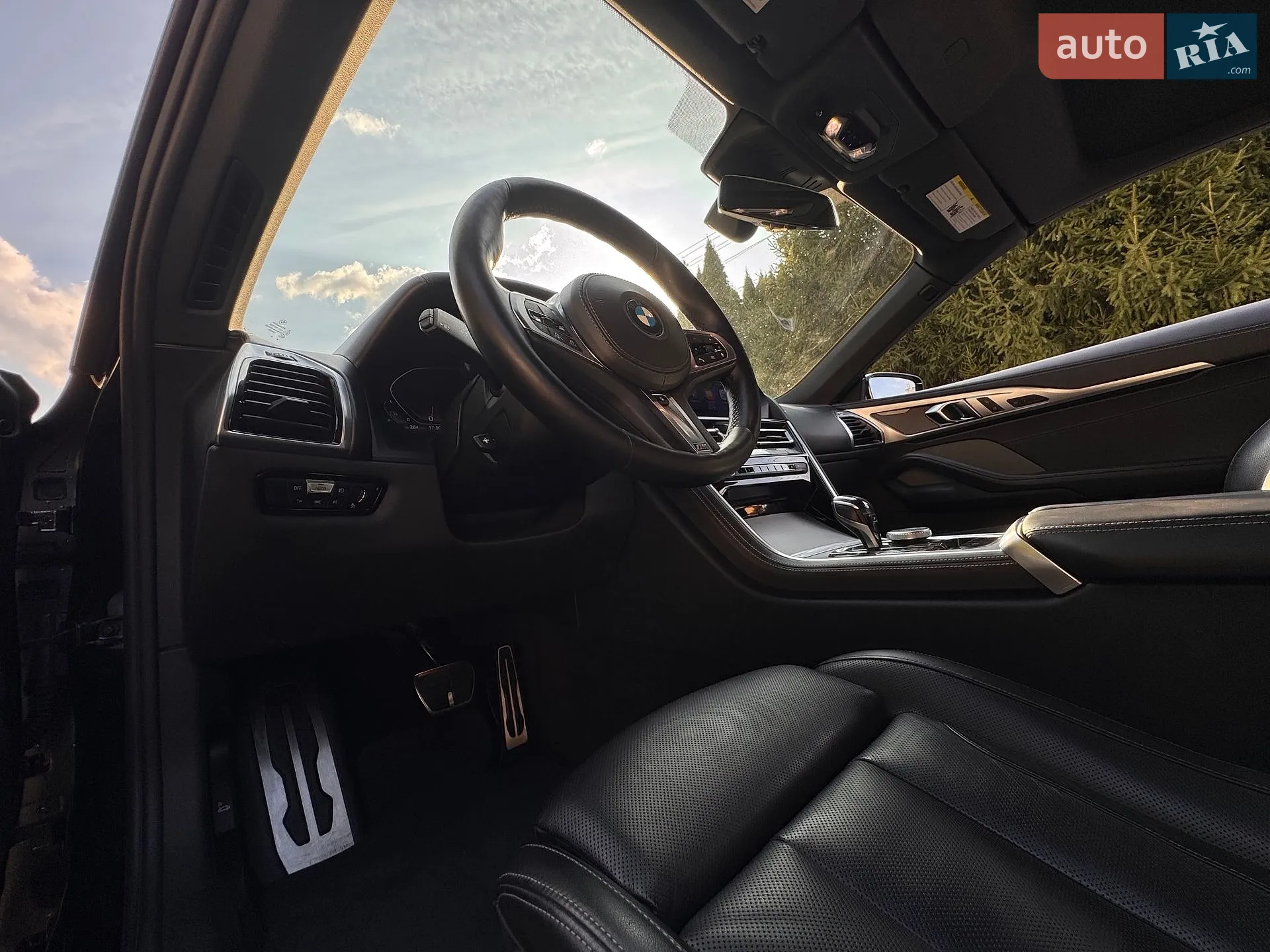 2019 BMW 8er - мініатюра 27