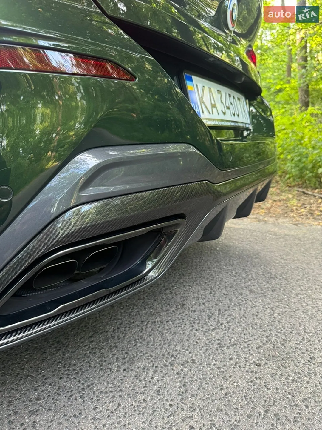2022 BMW 8er - мініатюра 14