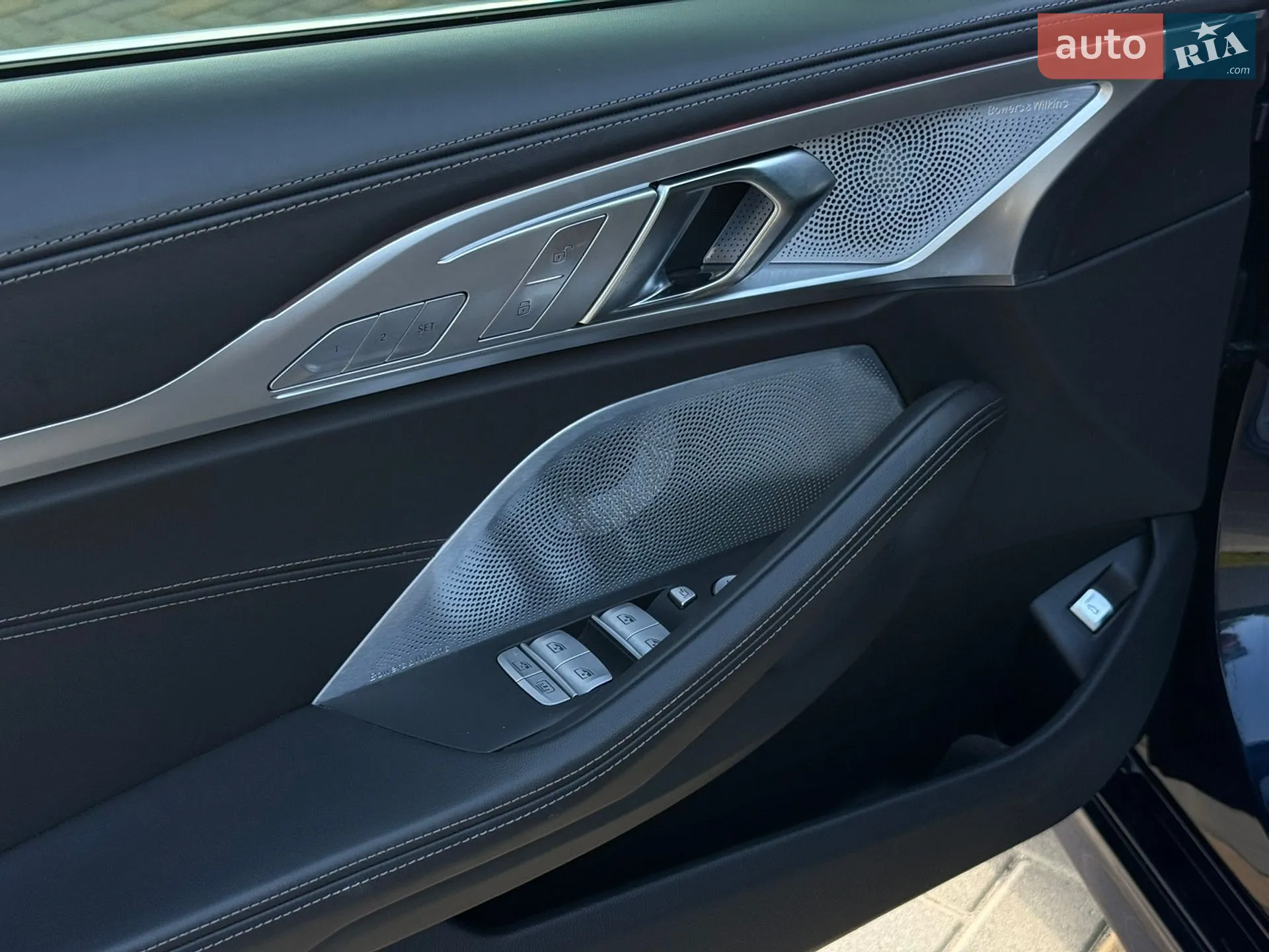 2020 BMW 8er - мініатюра 34