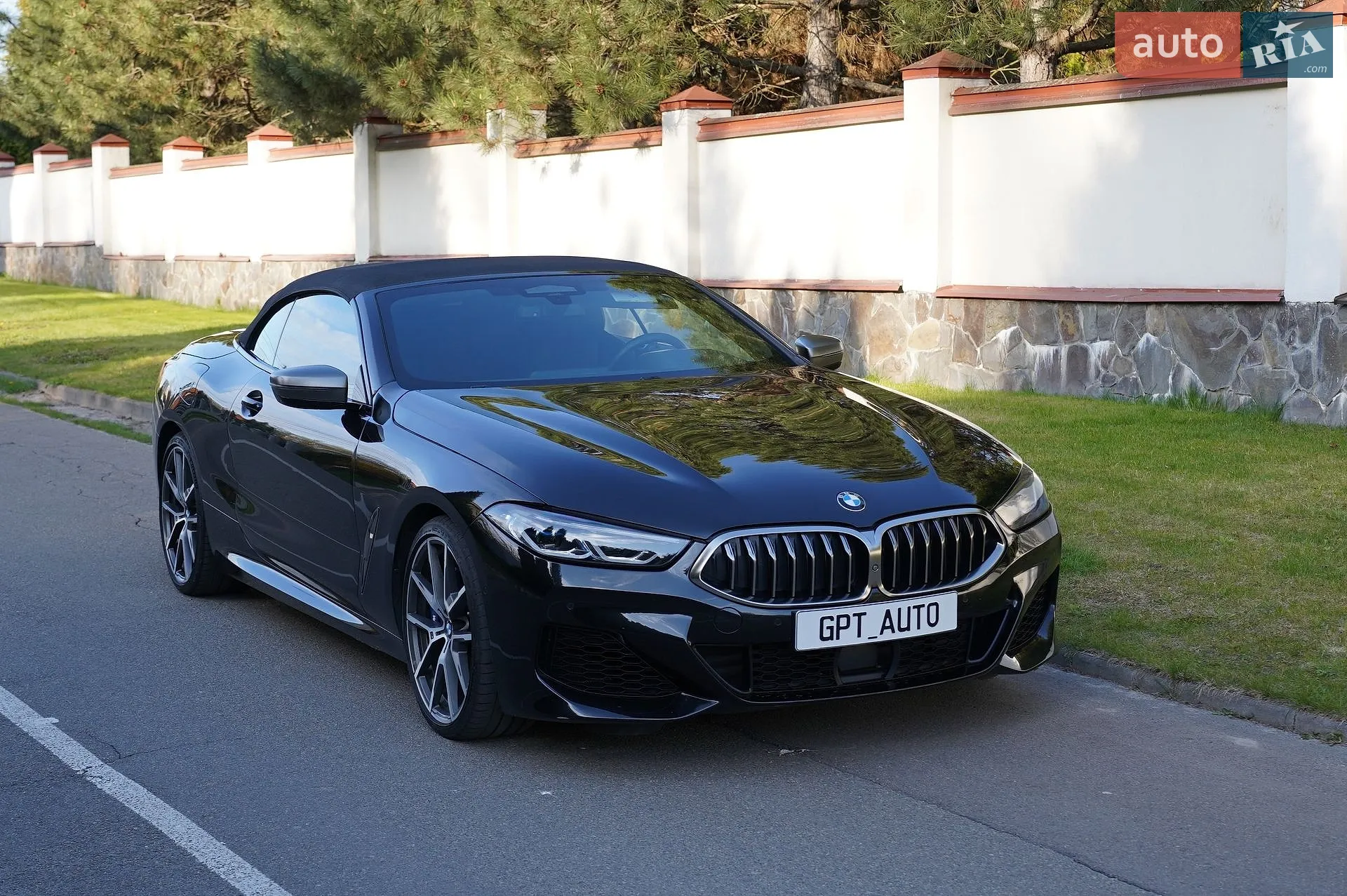 2019 BMW 8er - мініатюра 13
