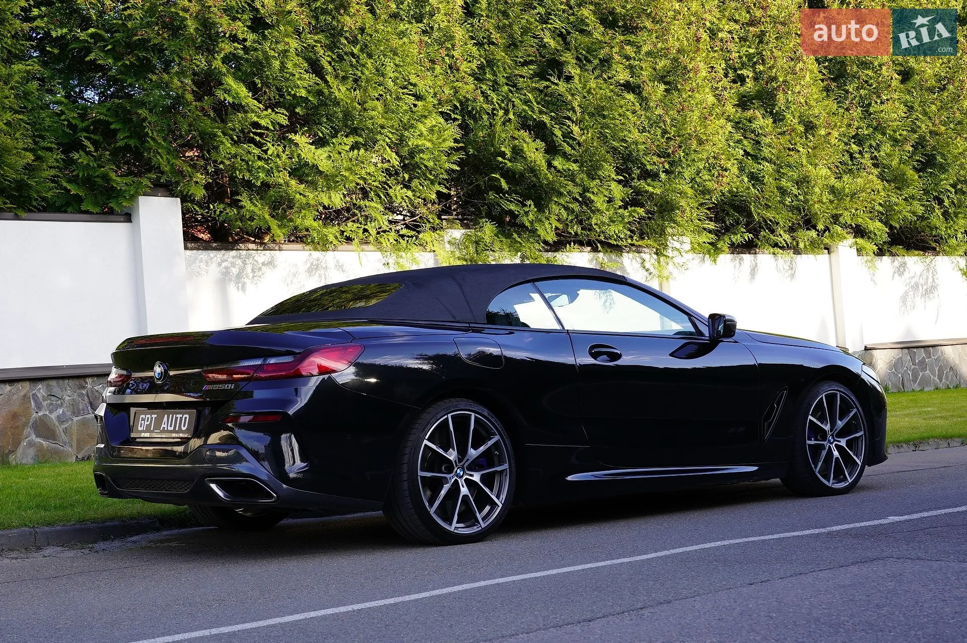2019 BMW 8er - мініатюра 32