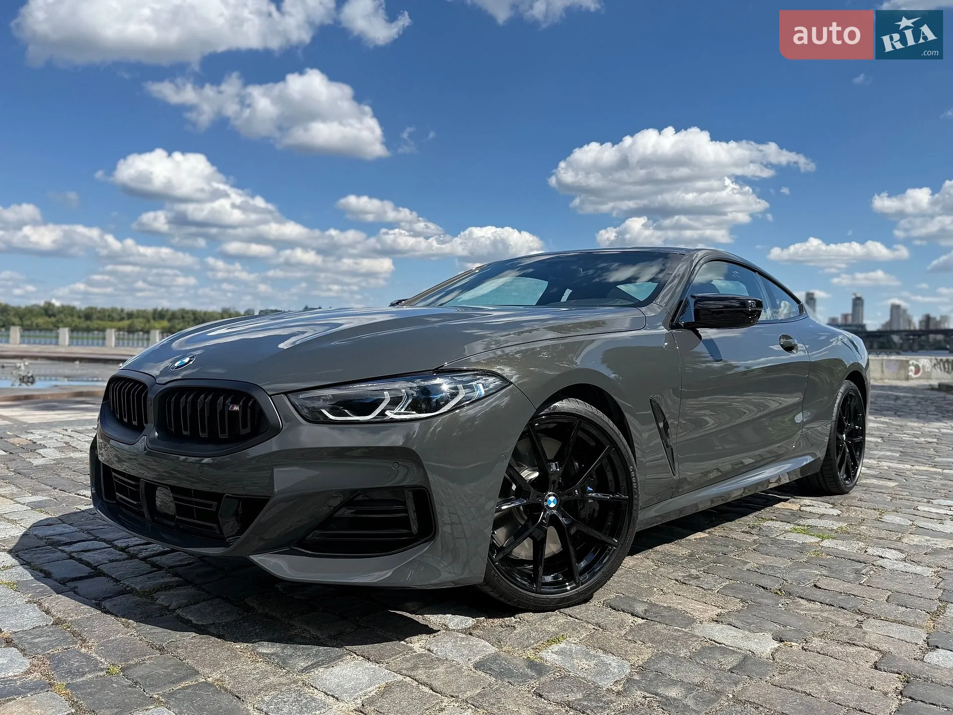 2025 BMW 8er - мініатюра 2