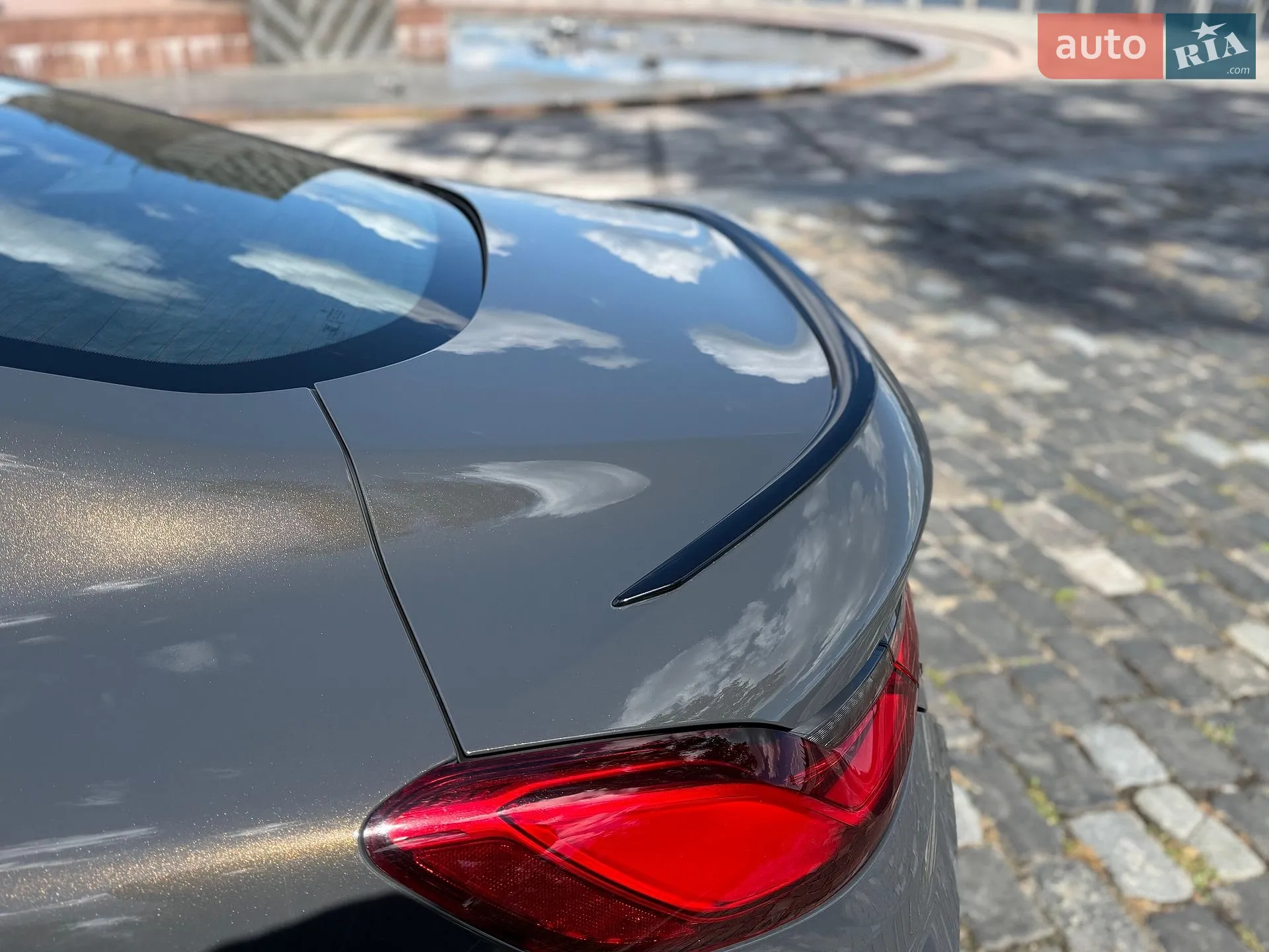 2025 BMW 8er - мініатюра 26