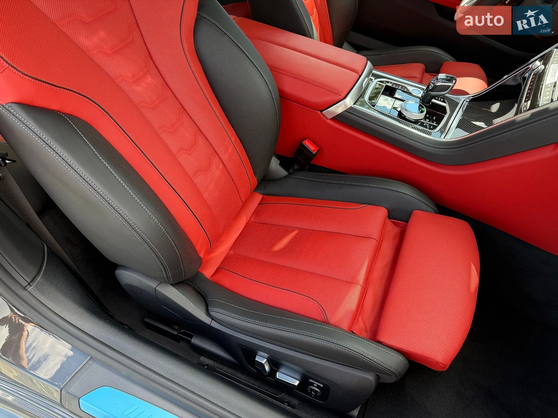 2025 BMW 8er - мініатюра 36