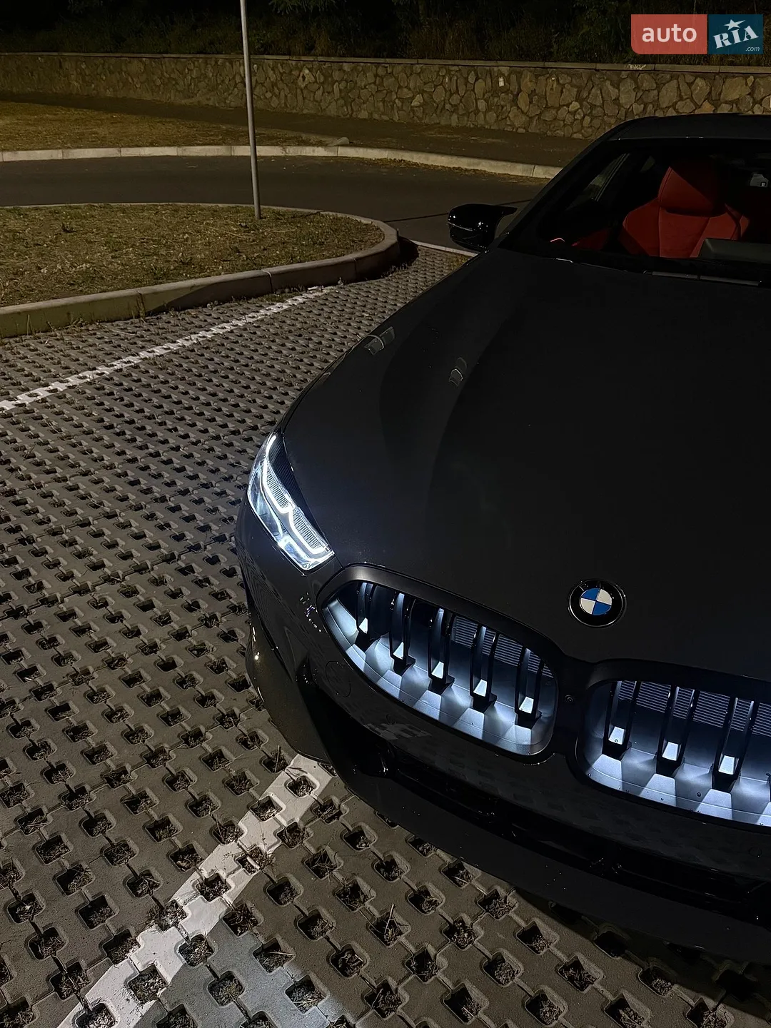 2025 BMW 8er - мініатюра 44
