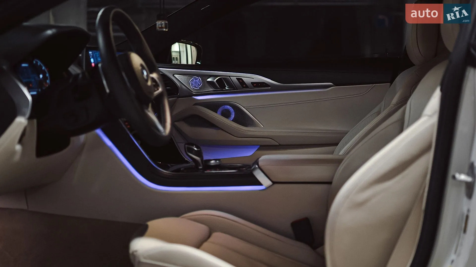 2018 BMW 8er - мініатюра 12
