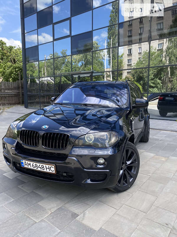 AUTO.RIA – Продажа БМВ бу в Украине: купить подержанные BMW с 