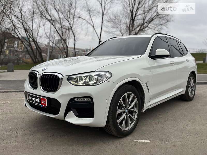 AUTO.RIA – БМВ X Series дорого - купить Дорогие BMW X Series 