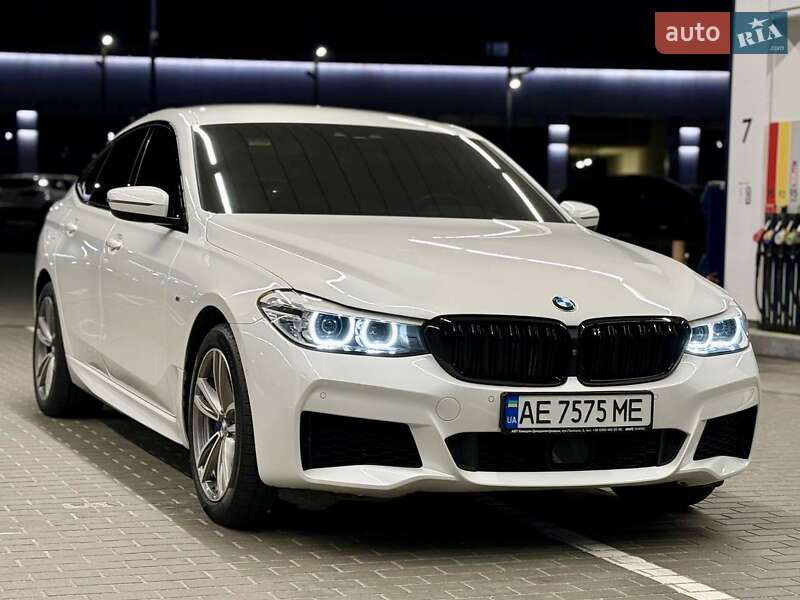 AUTO.RIA – Купить Белые авто БМВ - продажа BMW Белого цвета